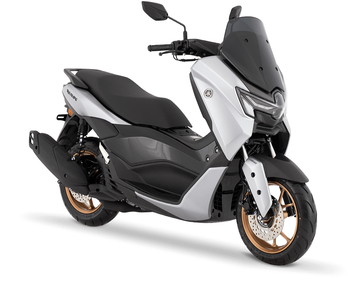 NMAX 2026