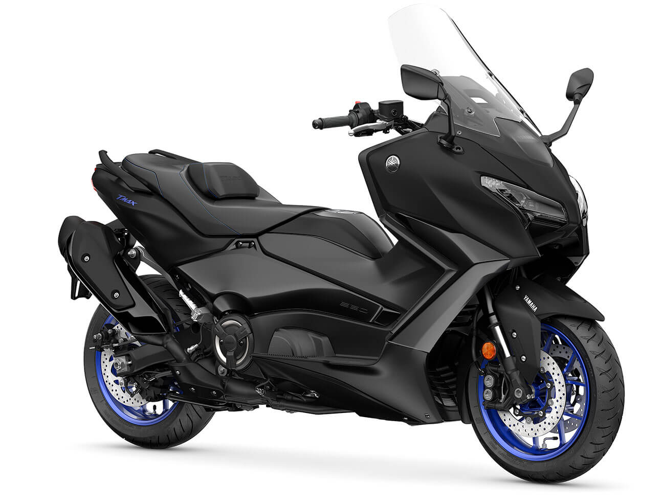 Yamaha TMAX 2025
