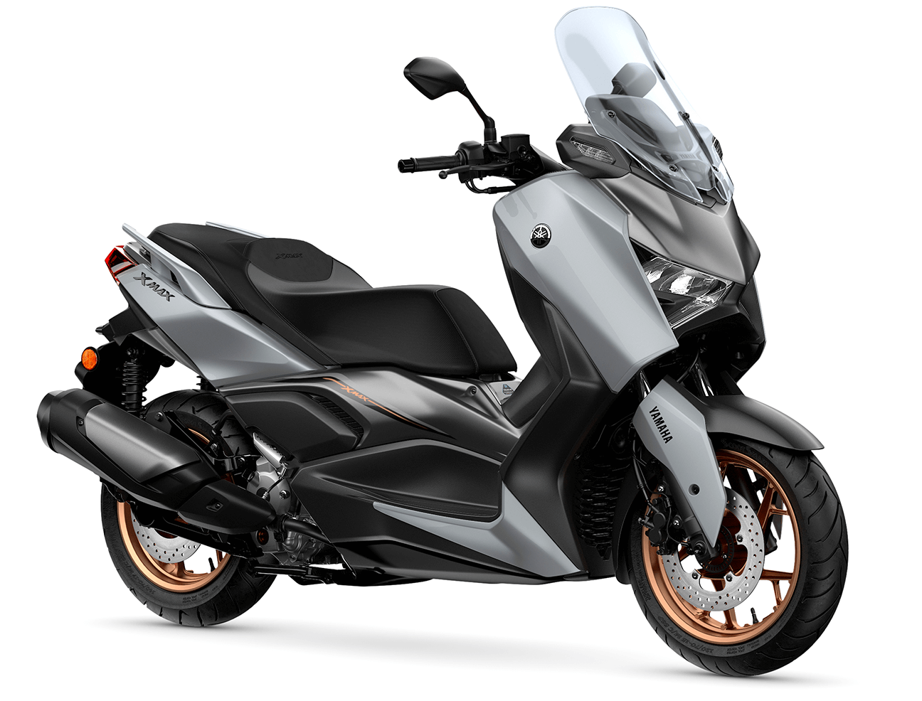 Yamaha XMAX 300